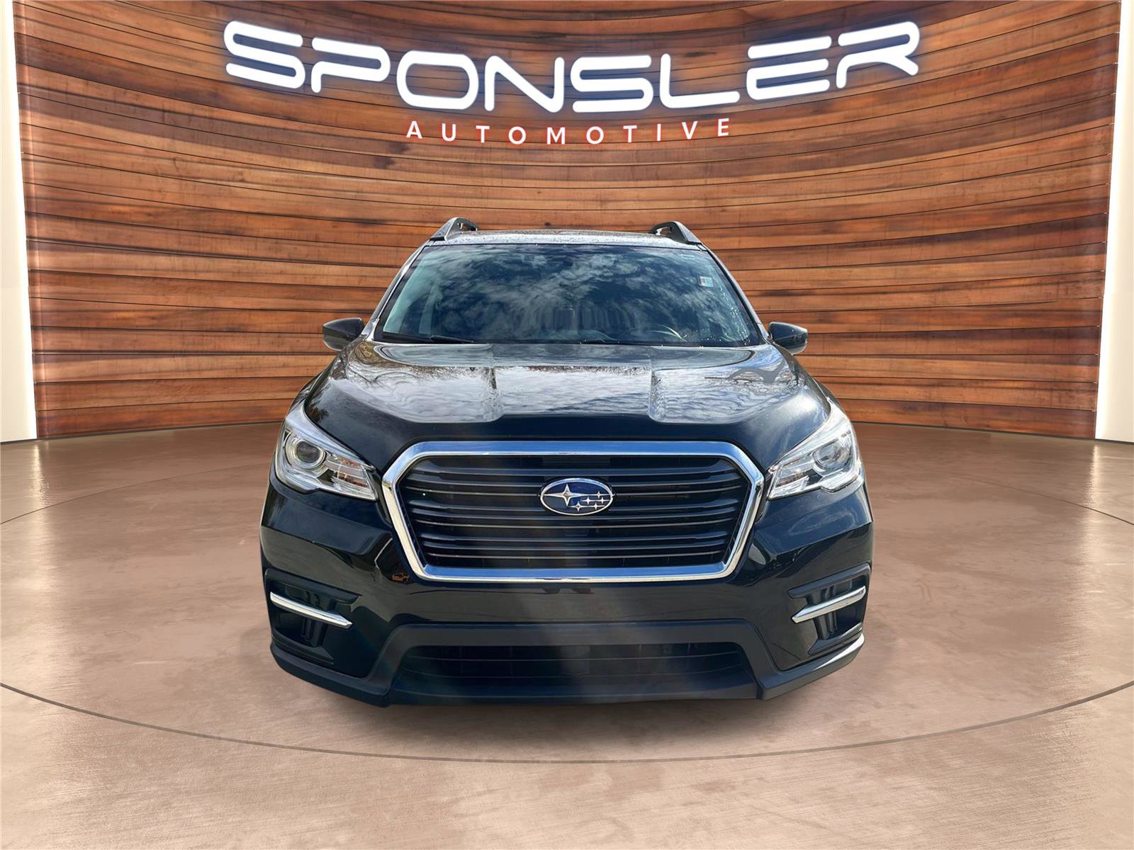 Used 2021 Subaru Ascent Premium w/ Convenience Package image 9