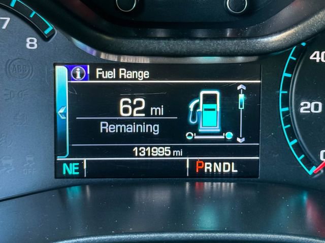 Used 2017 Chevrolet Colorado LT RWD image 26