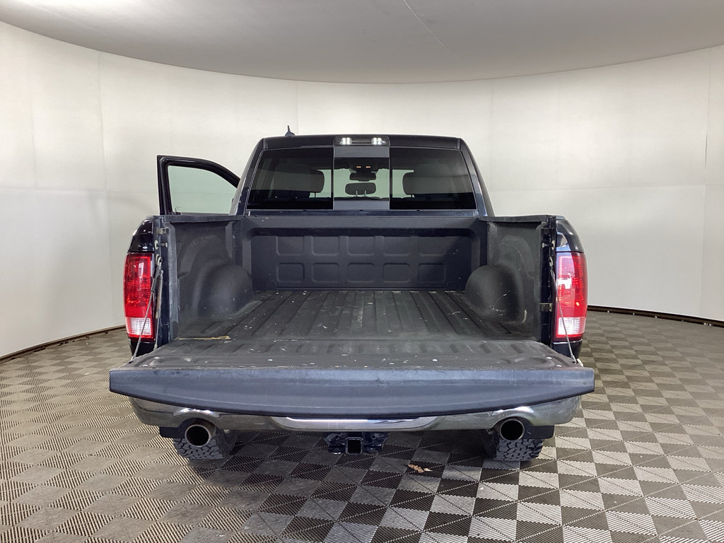 Used 2018 RAM 1500 Big Horn AWD/4WD image 33