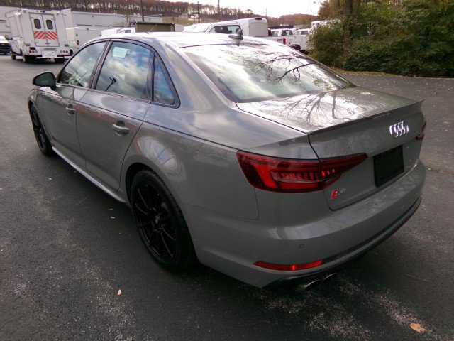 Used 2019 Audi S4 Prestige image 7