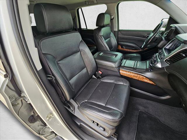 Used 2019 Chevrolet Tahoe Premier image 20