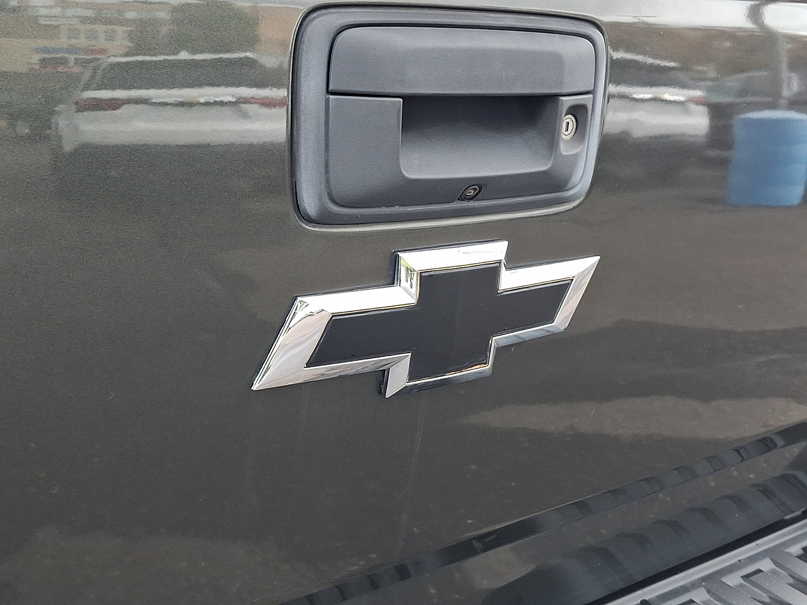 Used 2018 Chevrolet Colorado LT w/ LT Convenience Package AWD/4WD image 27