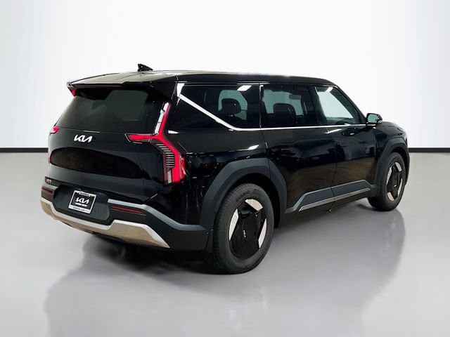 New 2026 Kia EV9 Light image 7