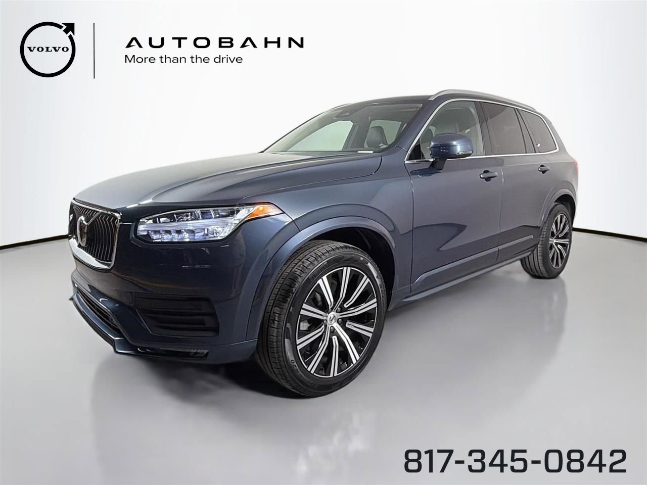 Certified 2023 Volvo XC90 B5 Core w/ Protection Package Premier AWD/4WD image 1
