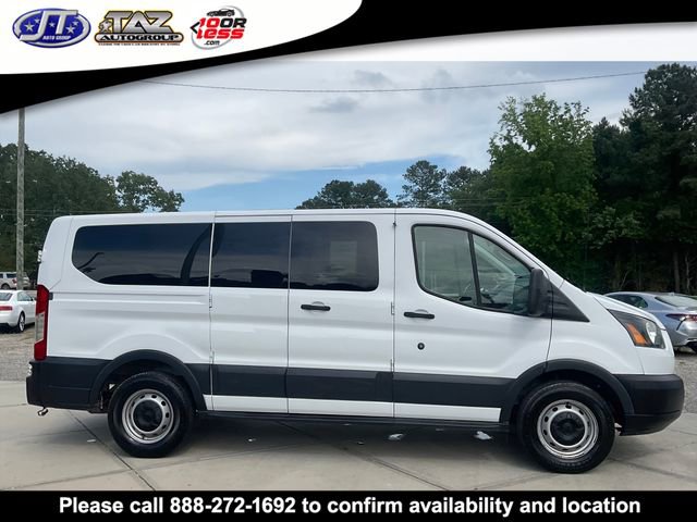 Used 2016 Ford Transit 150 XL image 8