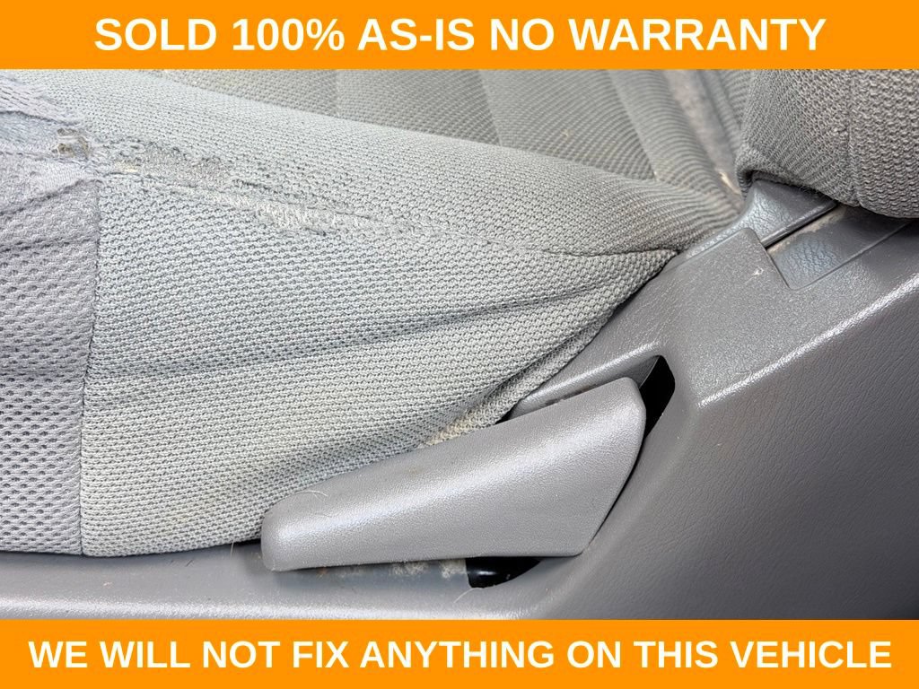 Used 2015 Nissan Frontier S RWD image 13