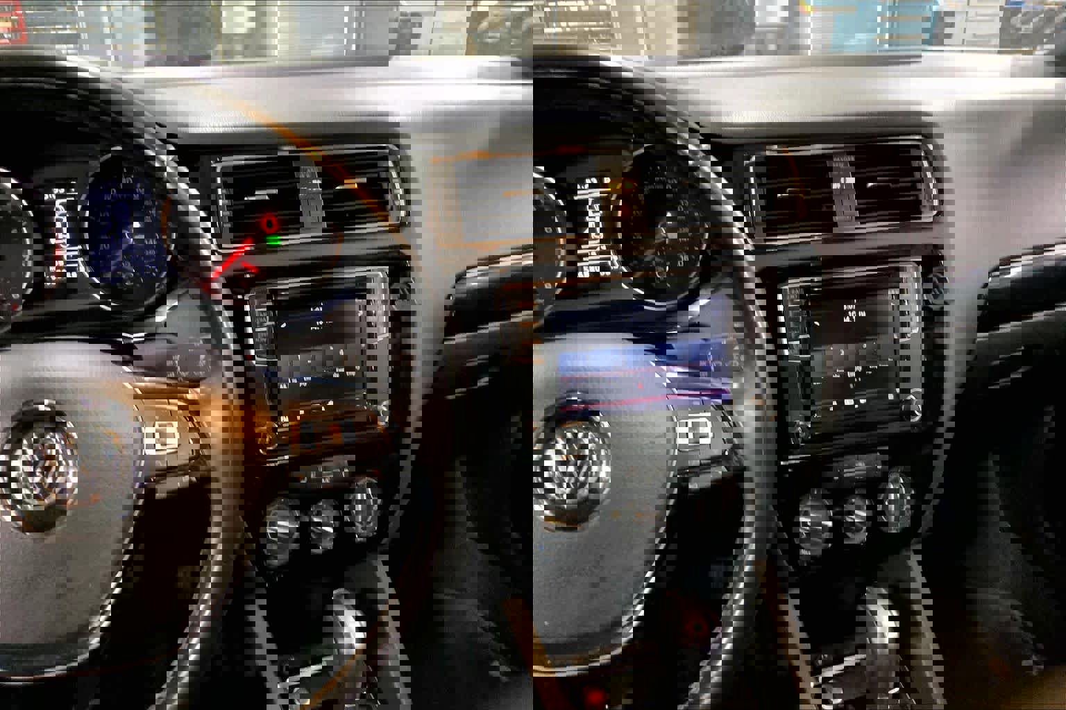 Used 2018 Volkswagen Jetta Sport image 7