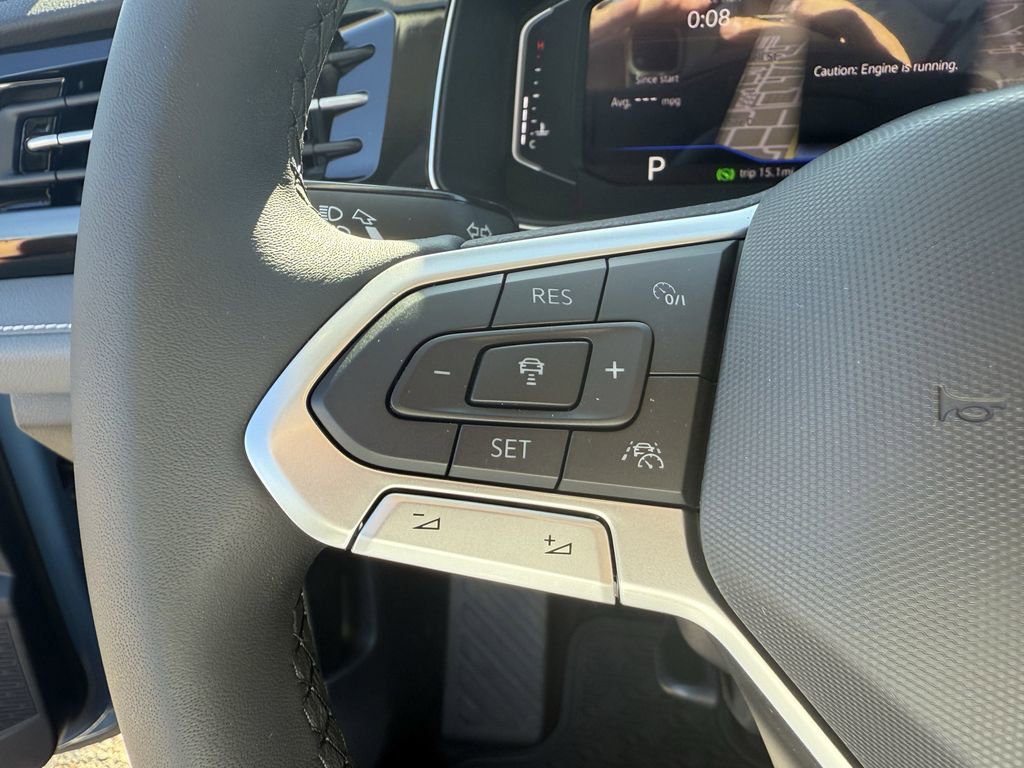 New 2026 Volkswagen Jetta SEL image 16