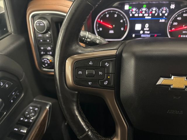 Used 2022 Chevrolet Silverado 3500 High Country w/ Safety Package II image 61
