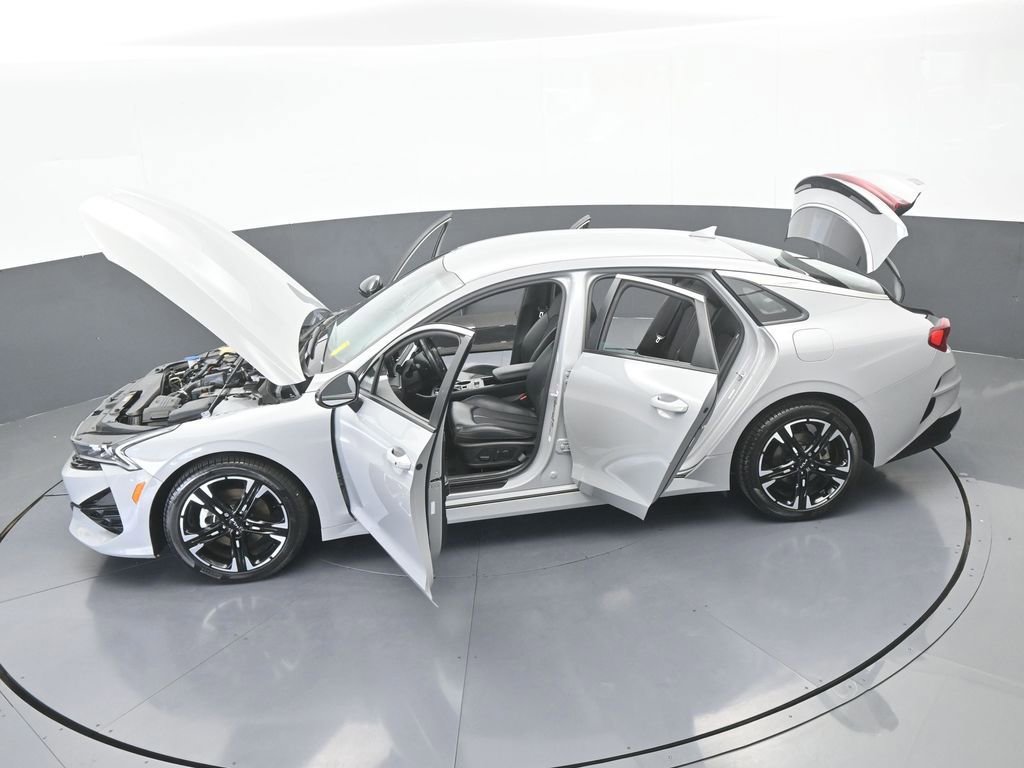 Used 2023 Kia K5 GT-Line w/ GT-Line Premium Package image 62