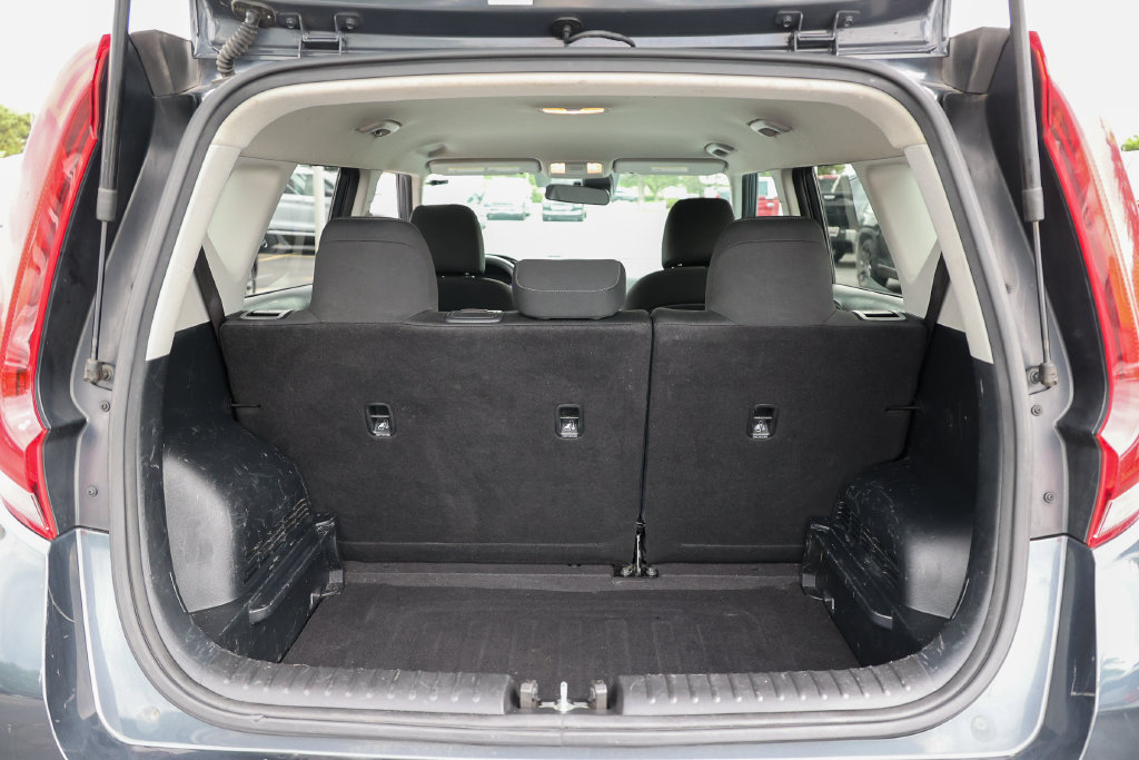Used 2020 Kia Soul S FWD image 27