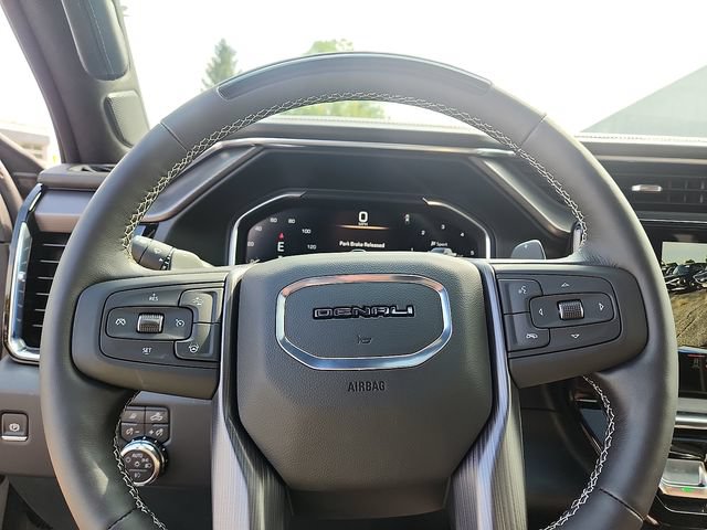 New 2026 GMC Sierra 1500 Denali Ultimate AWD/4WD image 14