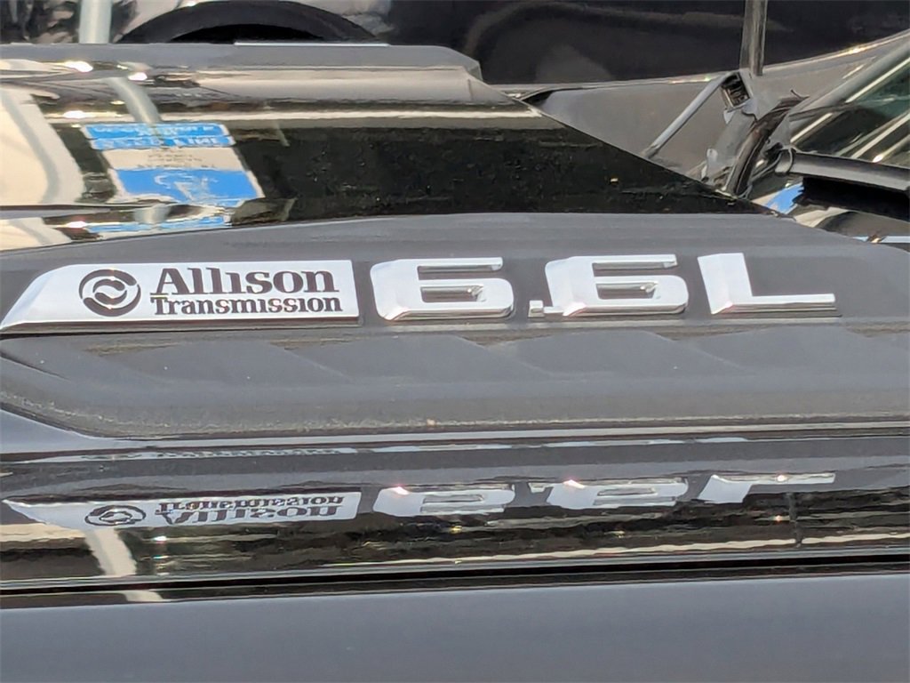 Used 2024 Chevrolet Silverado 2500 LT image 19