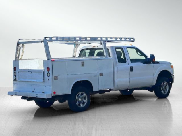 Used 2016 Ford F250 XL w/ XL Appearance Package AWD/4WD image 4