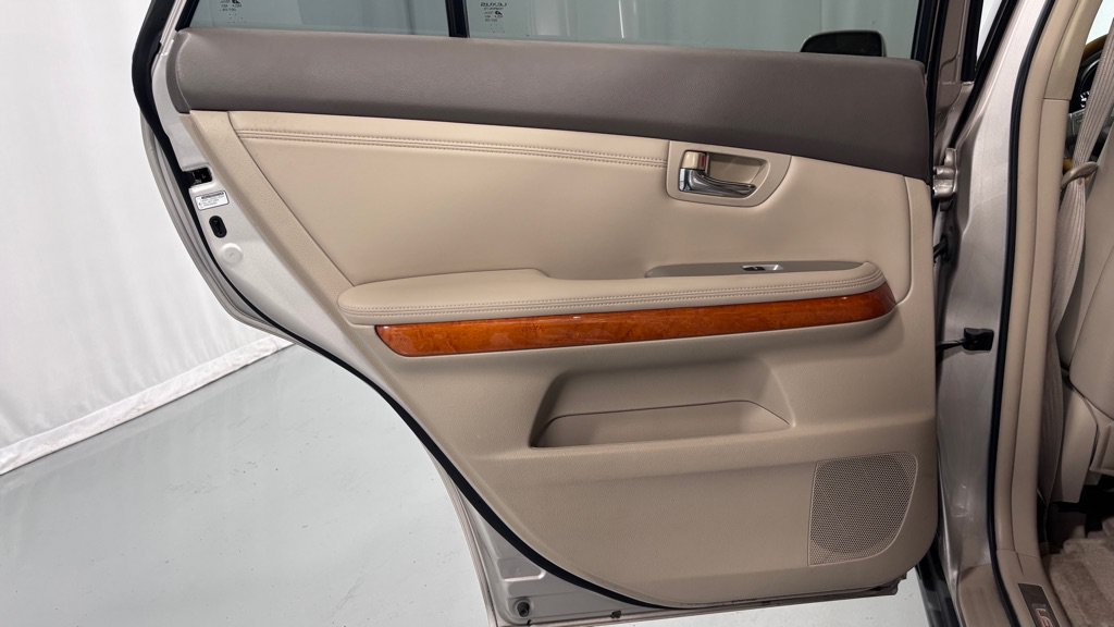 Used 2007 Lexus RX 350 AWD image 24
