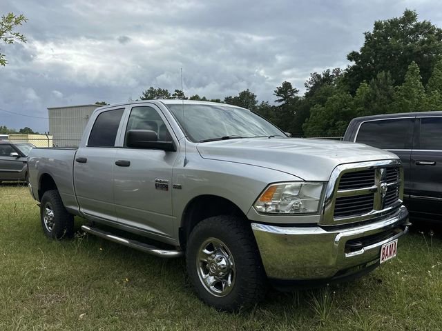 Used 2012 RAM 2500 ST w/ Chrome Appearance Group image 15