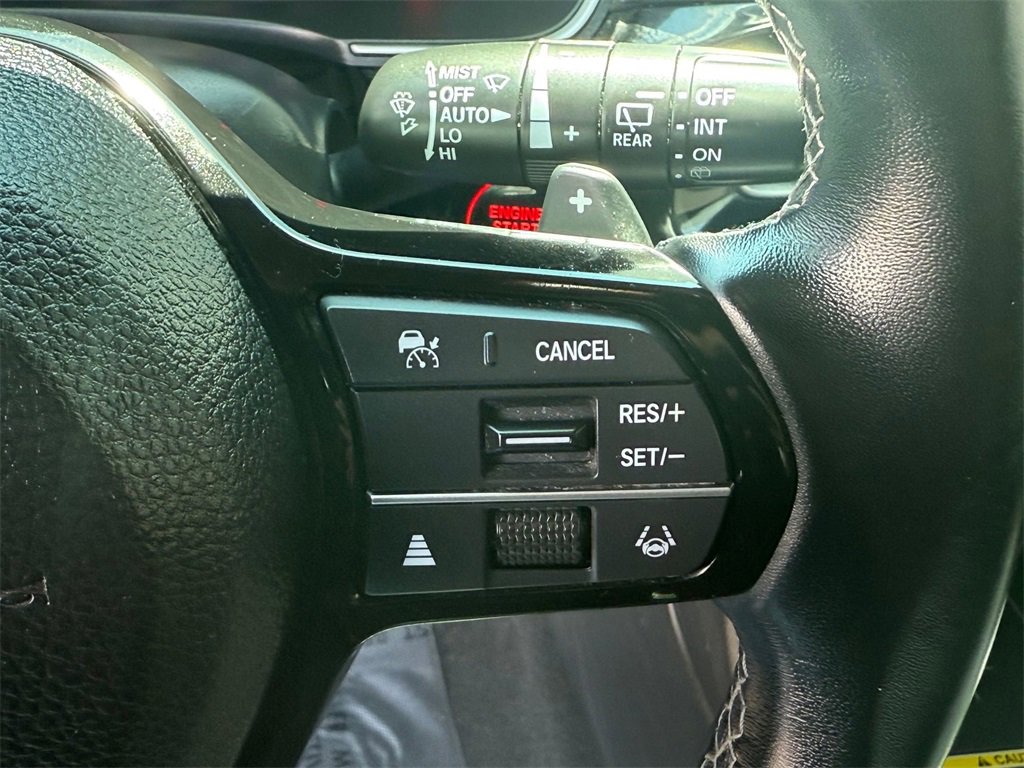 Used 2022 Honda Civic Sport Touring image 17