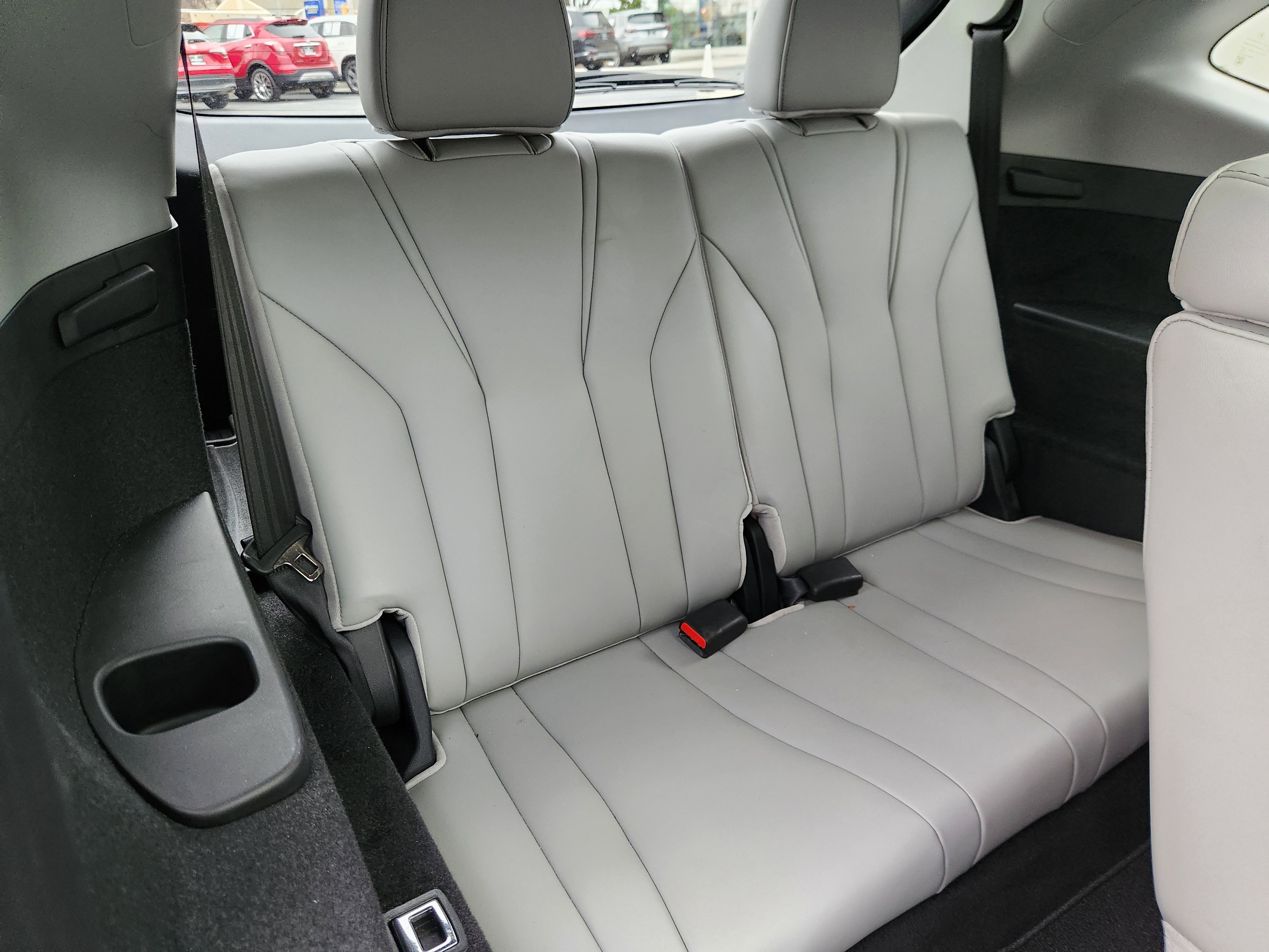 Certified 2023 Acura MDX SH-AWD w/ Technology Package image 17