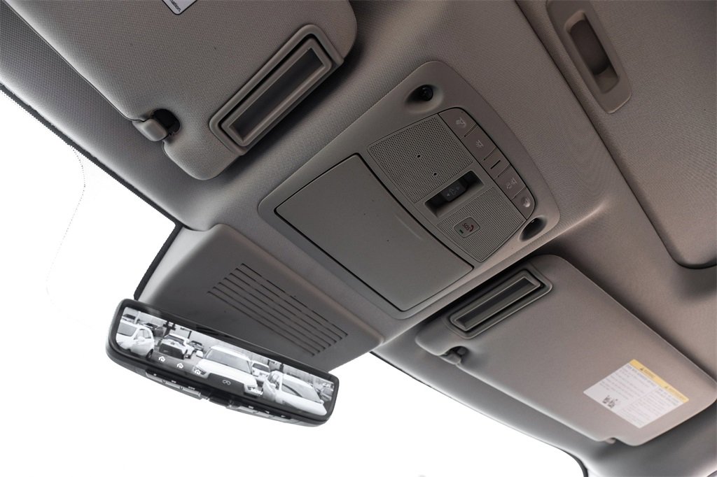 Used 2022 INFINITI QX80 Premium Select w/ Cargo Package image 30