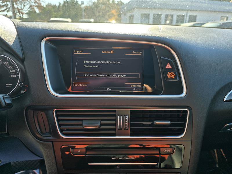 Used 2015 Audi Q5 2.0T Premium Plus AWD/4WD image 39