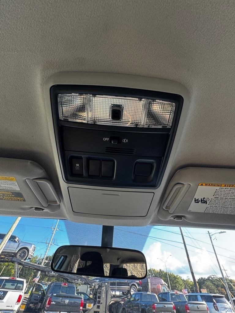 Used 2018 Toyota 4Runner SR5 image 24