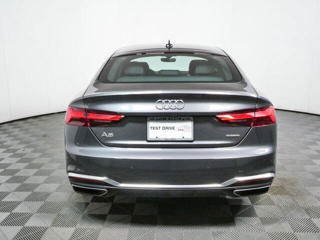 Used 2023 Audi A5 2.0T Prestige AWD/4WD image 27