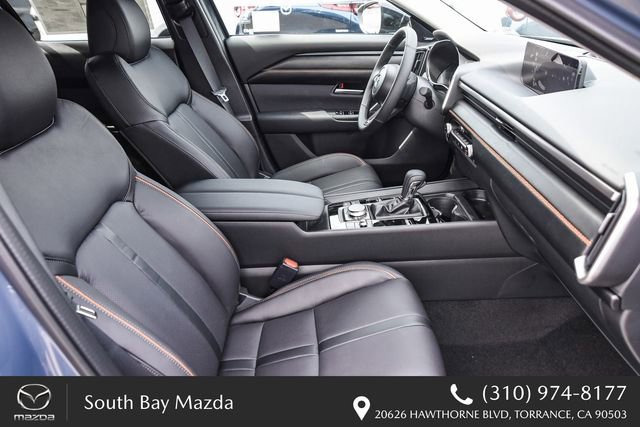 New 2026 MAZDA CX-50 AWD 2.5 S w/ Accent Package image 18