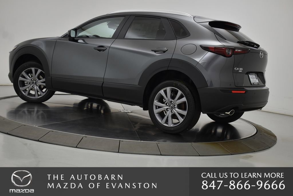 New 2026 MAZDA CX-30 AWD 2.5 S image 6