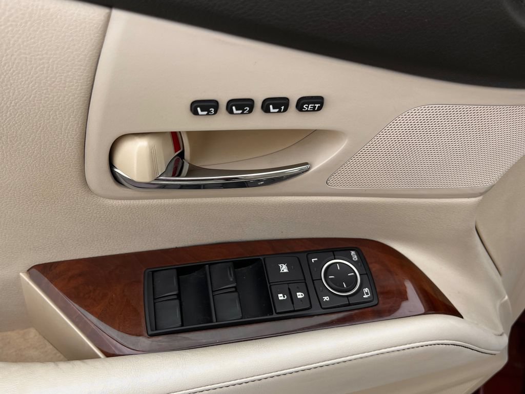 Used 2015 Lexus RX 350 AWD image 23