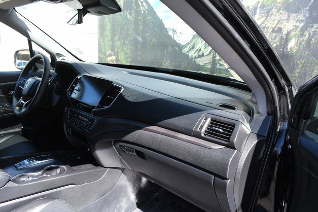 Used 2025 Honda Ridgeline RTL image 25