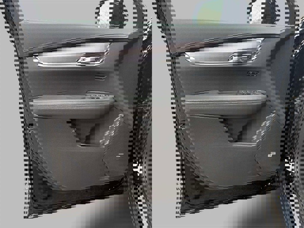 New 2025 Cadillac XT6 Luxury image 14