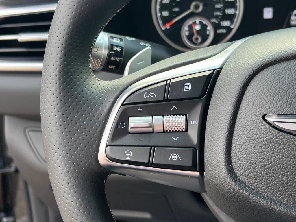 New 2026 Genesis G70 2.5T Prestige RWD image 24