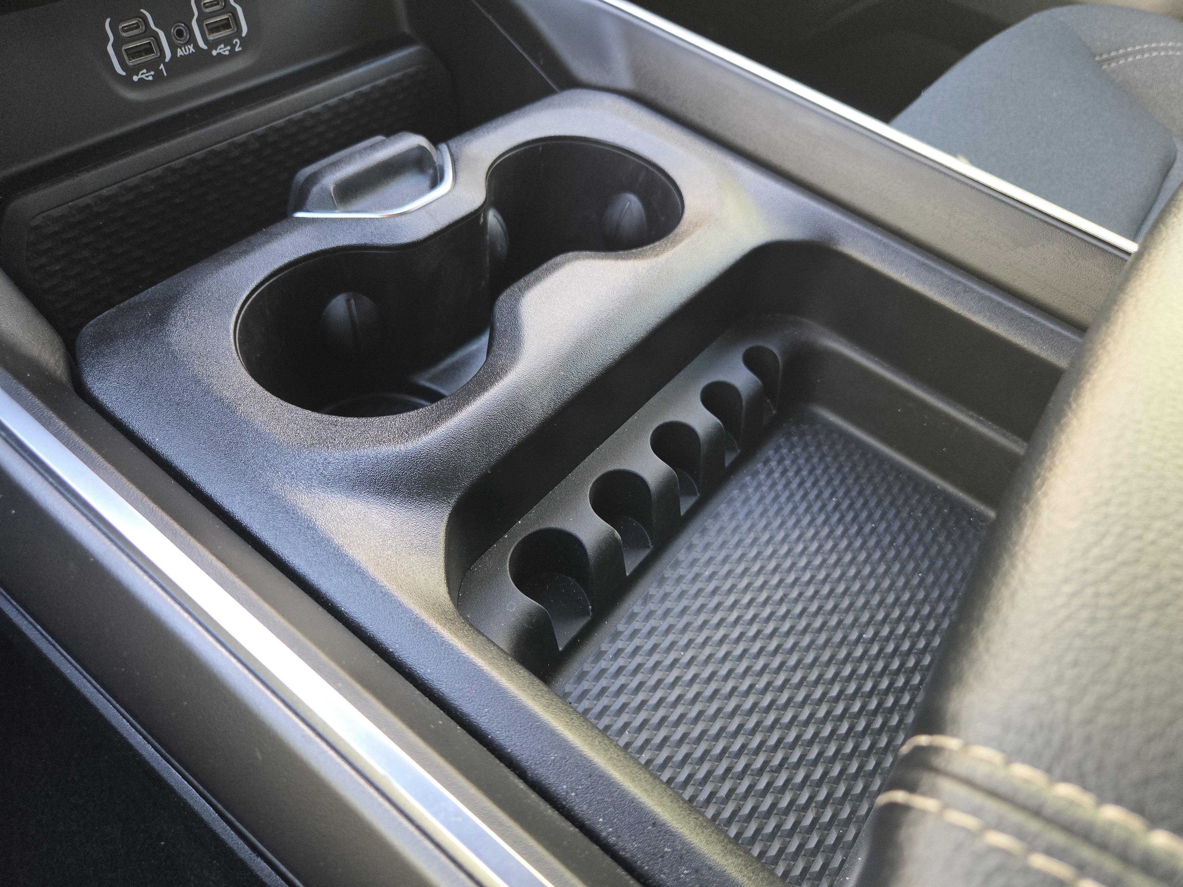 Used 2024 RAM 1500 Big Horn image 23