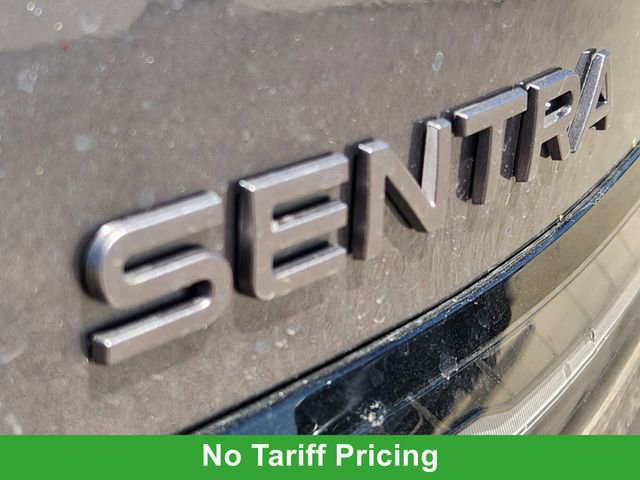 New 2026 Nissan Sentra SV image 9