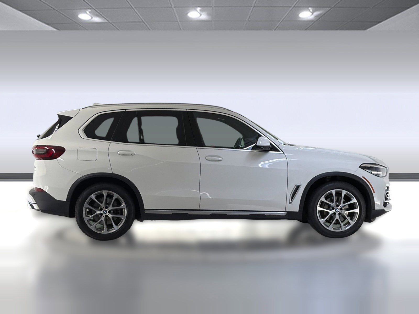 Used 2021 BMW X5 sDrive40i w/ Convenience Package image 7