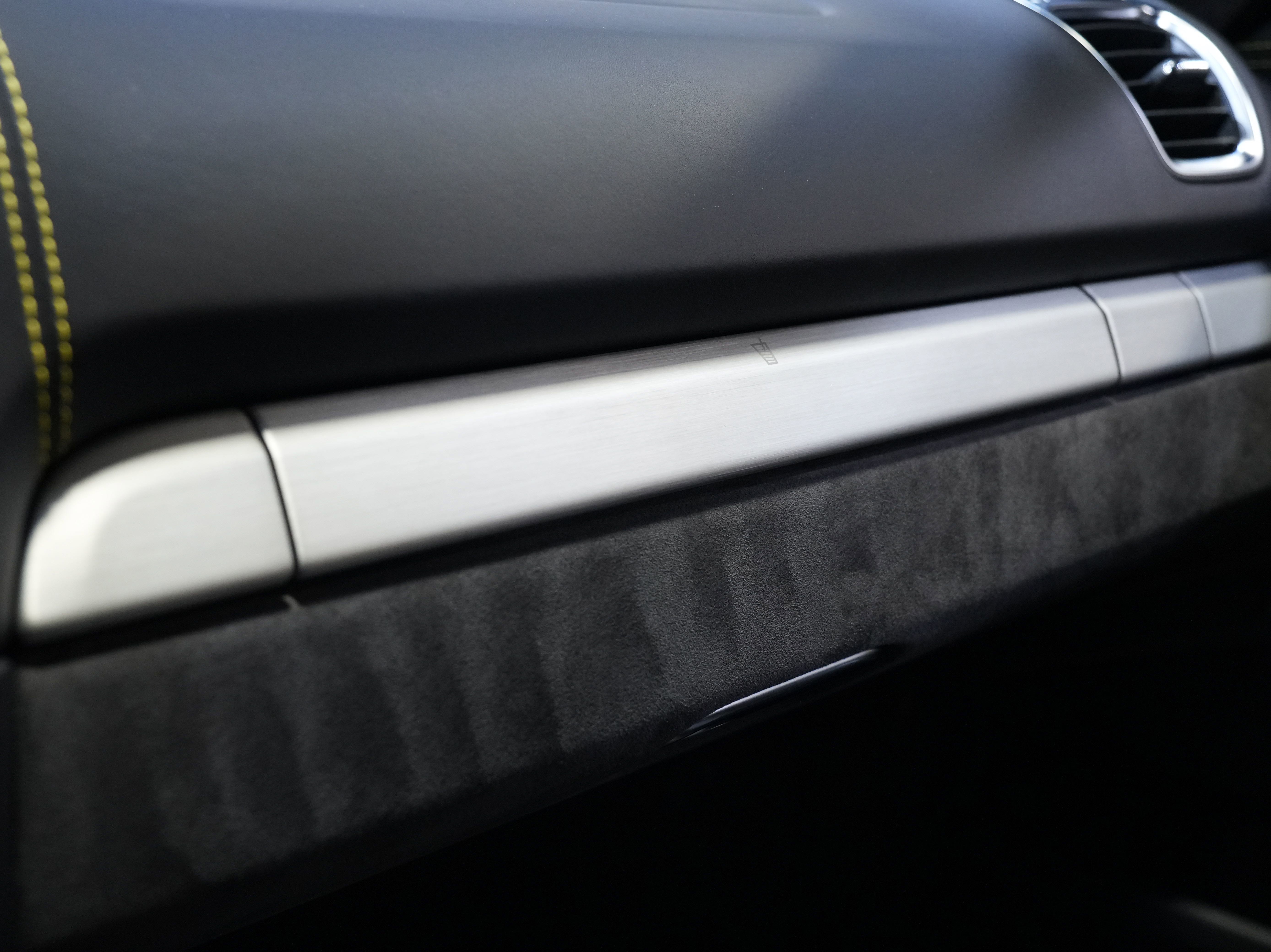 Used 2016 Porsche Cayman GT4 RWD image 38