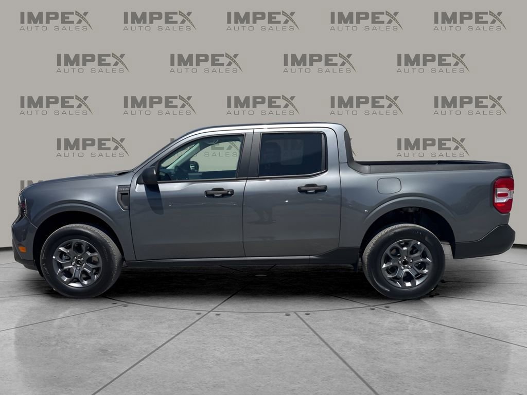 Used 2026 Ford Maverick XLT image 2