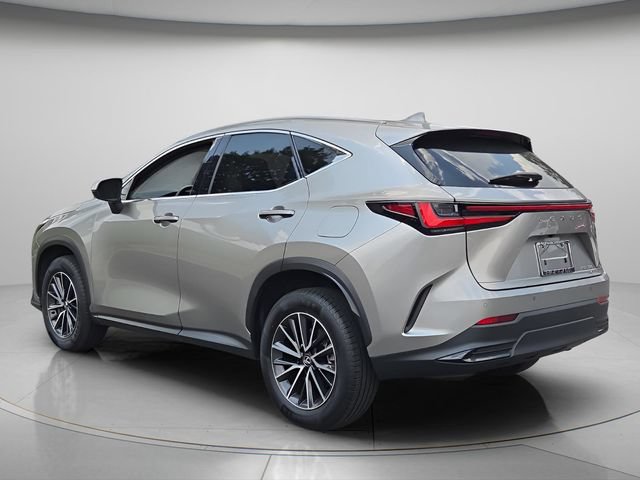 Used 2024 Lexus NX 350 AWD image 6