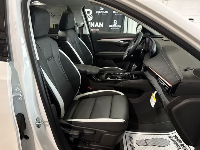 New 2026 Buick Envision Sport Touring image 29