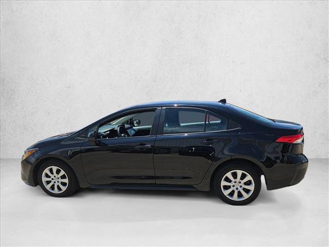 Used 2023 Toyota Corolla LE FWD image 8