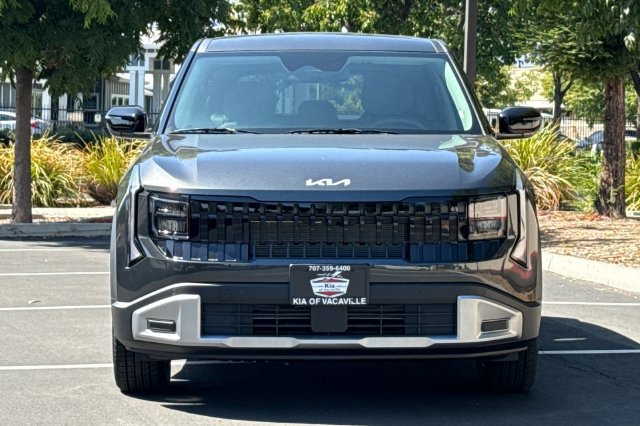 New 2027 Kia Seltos EX FWD image 9
