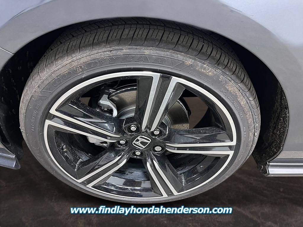 New 2026 Honda Accord SE image 10