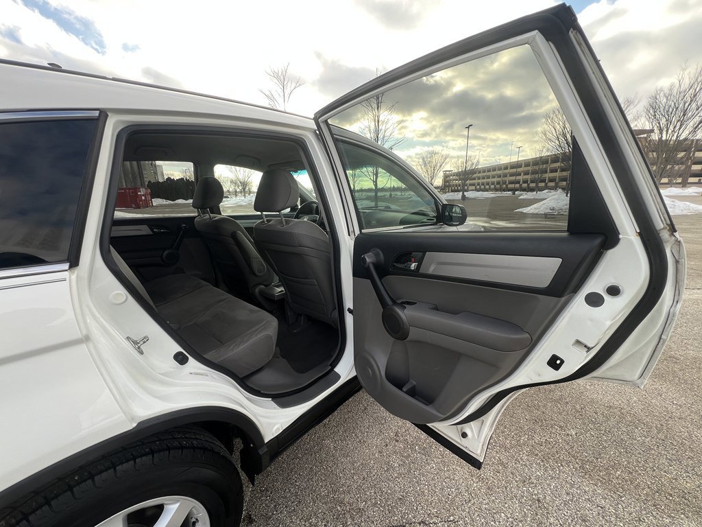 Used 2011 Honda CR-V SE image 12