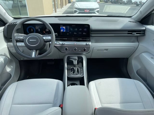 New 2026 Hyundai Kona SE FWD image 12