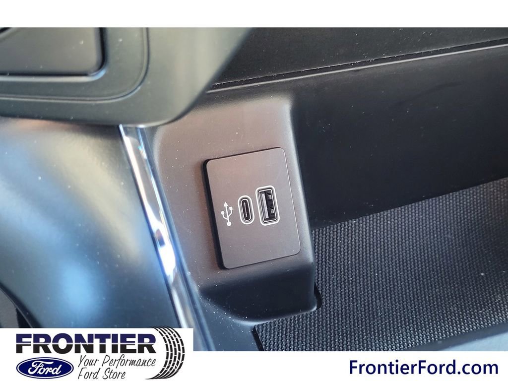 Used 2025 Ford F150 STX w/ Equipment Group 200A image 27