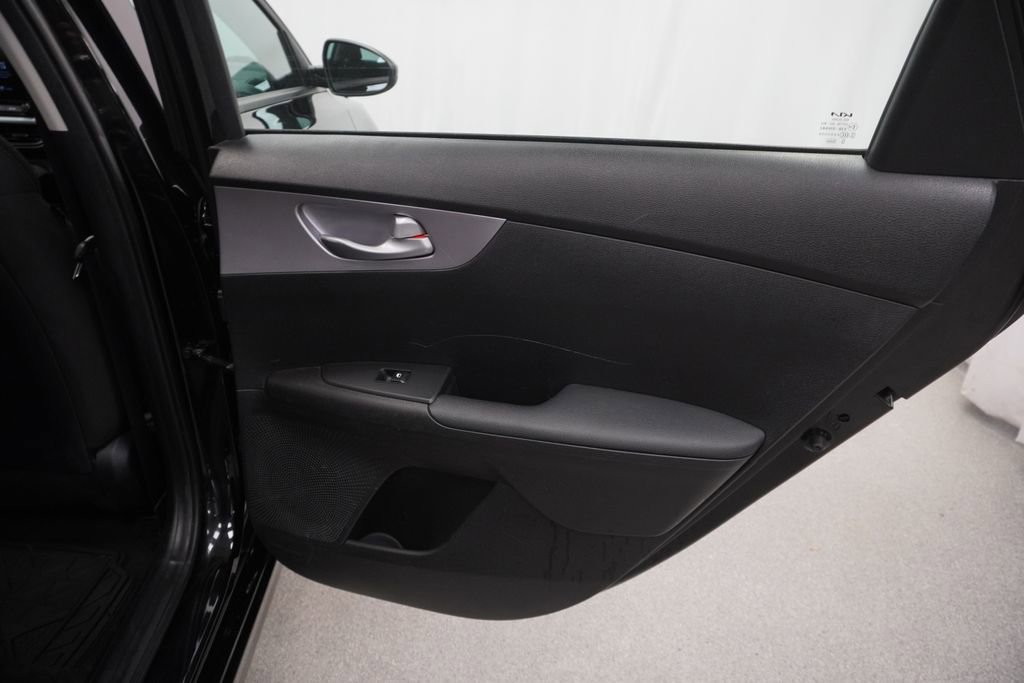 Used 2024 Kia Forte LX FWD image 45