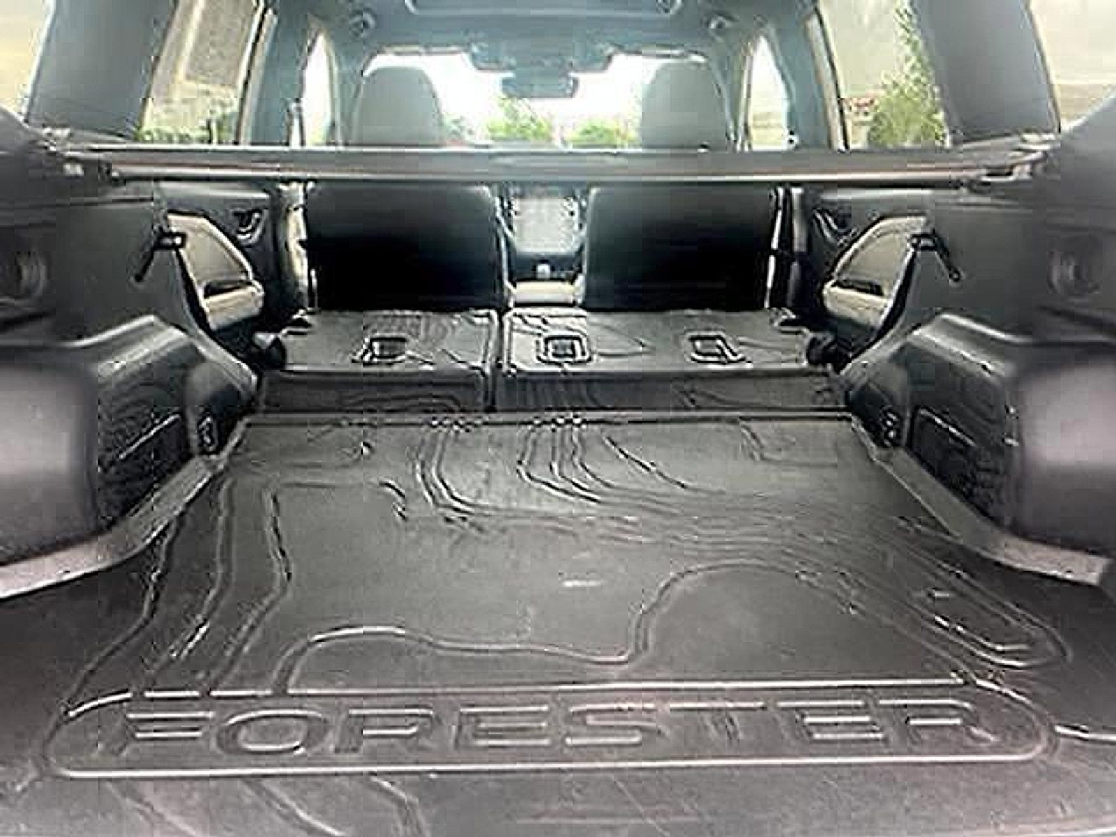 Certified 2025 Subaru Forester Premium w/ Convenience Package #1 AWD/4WD image 11