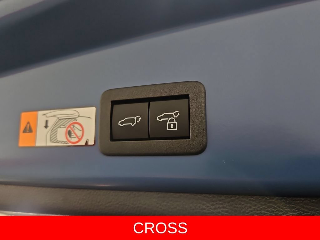 New 2026 Toyota Corolla Cross XLE w/ Convenience Package FWD image 29