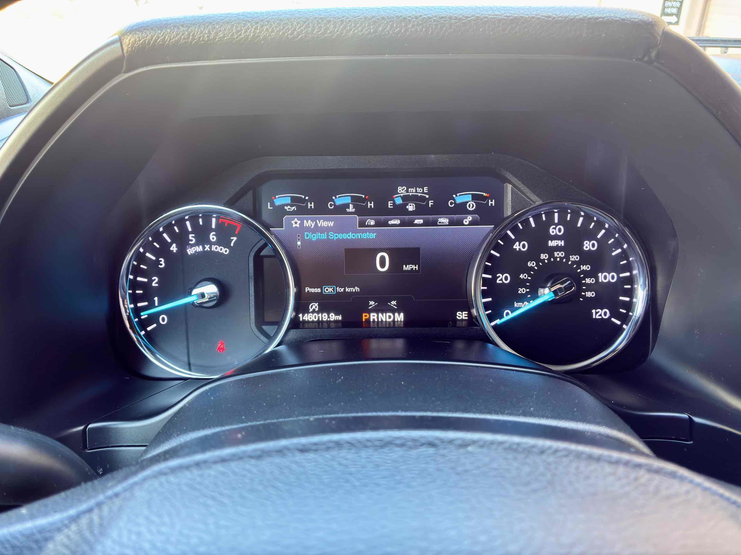Used 2019 Ford Expedition Limited w/ Equipment Group 301A AWD/4WD image 21