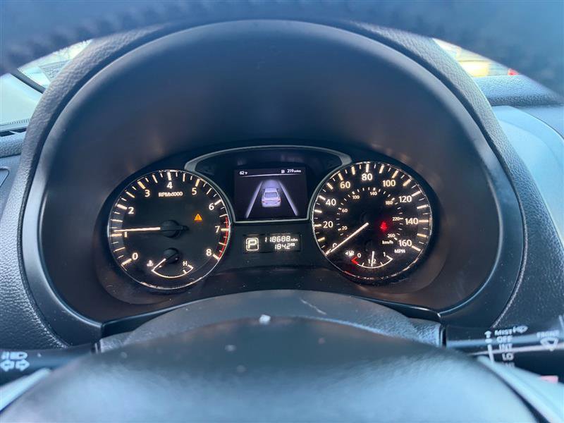 Used 2015 Nissan Altima 2.5 SV FWD image 27